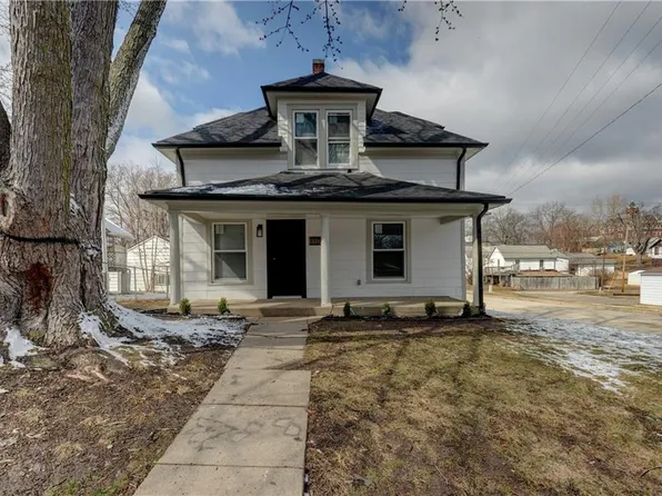 1101 S 7th St, Atchison, KS 66002