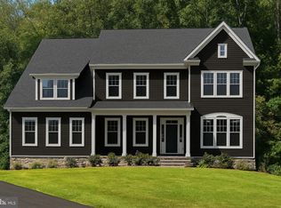 16043 Keymer Hill Ct, Hamilton, VA 20158