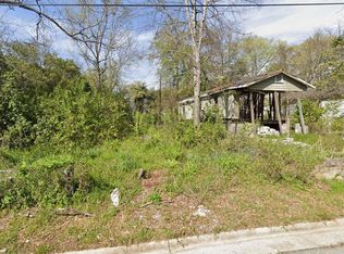 1505 26th St, Columbus, GA 31901