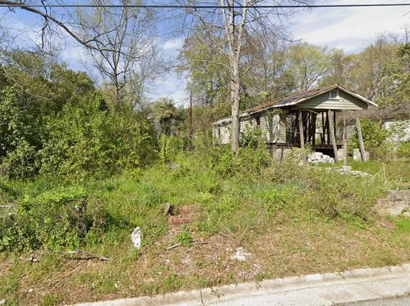 1505 26th St, Columbus, GA 31901
