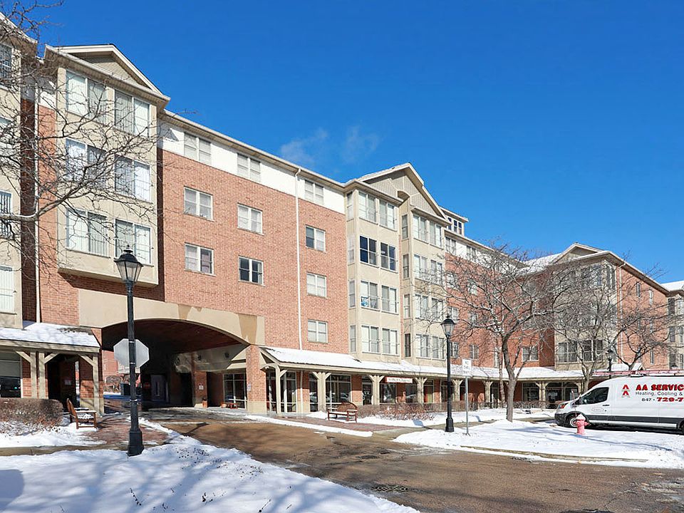 1st image of 100 N Bokelman St APT 422