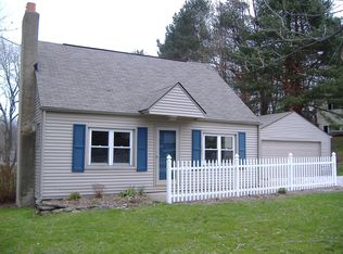 4714 14th St NW, Canton, OH 44708