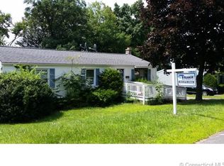 47 Christian Hill Rd, Waterbury, CT 06706