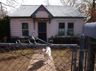 907 Theresa Ave, Austin, TX 78703