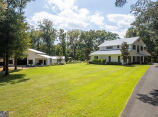 8422 Massee Post Rd, Sparks, GA 31647 | MLS #11359992 | Zillow