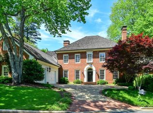 1084 Brookhaven Sq, Atlanta, GA 30319