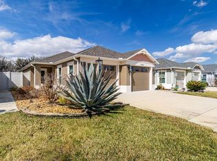 3449 Keith Ln, The Villages, FL 32163