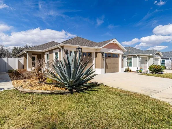 3449 Keith Ln, The Villages, FL 32163