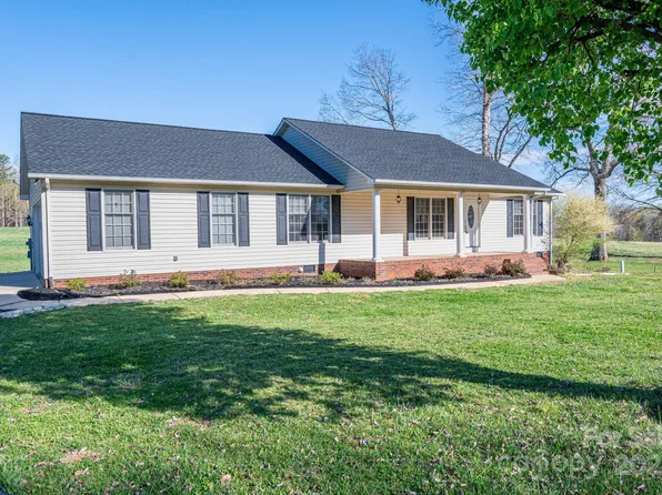 121 Wichita Dr, Shelby, NC 28152
