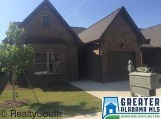 5533 Park Side Rd, Hoover, AL 35244