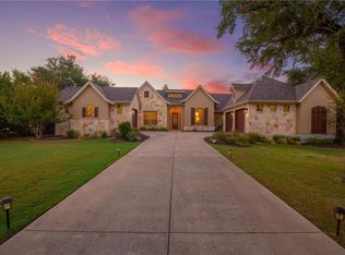 153 Shallow Water Cv, Driftwood, TX 78619