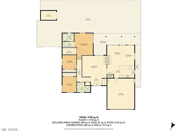 5th image of 2063 Avalon Dr