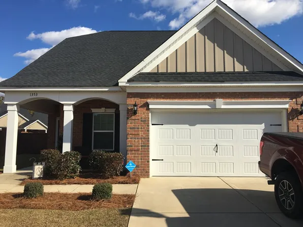 1353 Blankenship Pl, Sumter, SC 29150