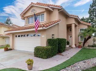 8488 Hovenweep Ct, San Diego, CA 92129
