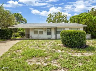 1016 W Patrick Cir, Daytona Beach, FL 32117