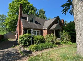 437 Shepard Rd, Mansfield, OH 44907