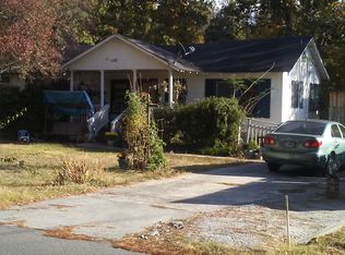 18 Beard Dr NE, Rome, GA 30165