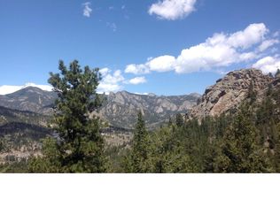 558 Upper Venner Rd, Estes Park, CO 80517