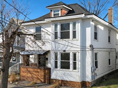 618 Pettibone Ave NW, Grand Rapids, MI, 49504