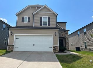 128 Boone Lake Way, Fuquay Varina, NC 27526