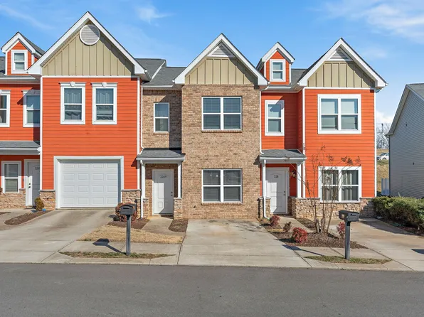 2209 Drone Way, Columbia, TN 38401