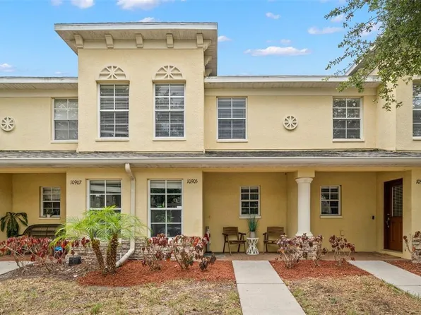 10905 BRICKSIDE COURT, RIVERVIEW, FL 33579