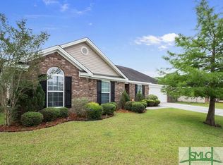 6 Hummer Ct, Savannah, GA 31405