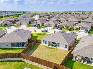 705 Basteen Ln, Justin, TX 76247