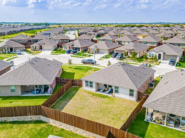 705 Basteen Ln, Justin, TX 76247