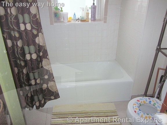 Apartment Rental Experts