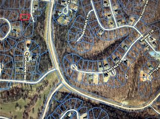 17 Halvergate Ln #17, Bella Vista, AR 72715