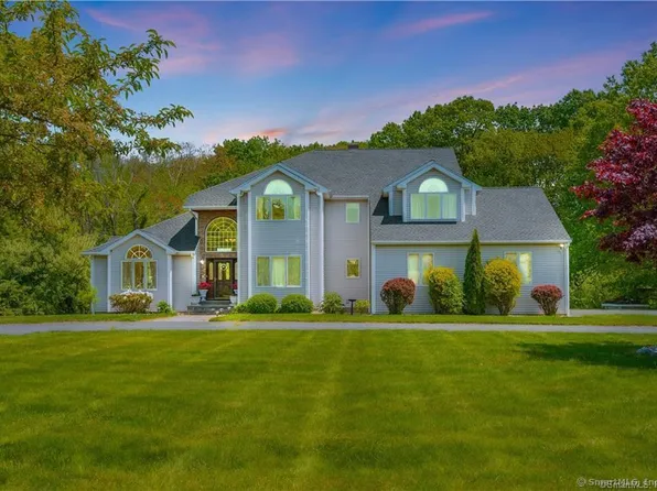 160 Highmeadow Road, Watertown, CT 06795