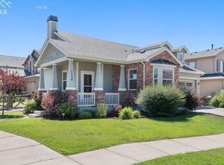 7736 Buckeye Tree Ln, Colorado Springs, CO 80927