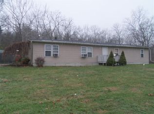 3396 Schababerle Hill Rd, California, KY 41007