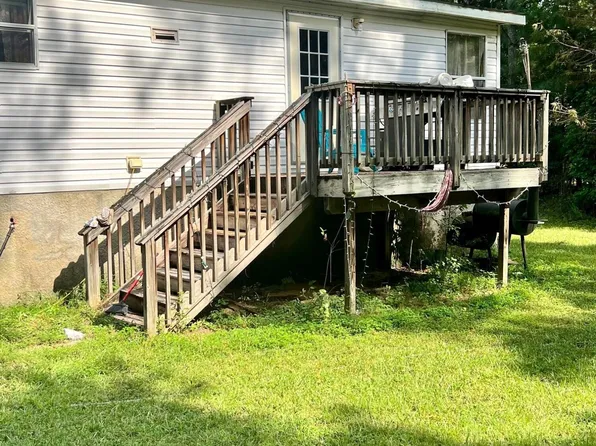 136 Theresa Cir, Macon, GA 31217