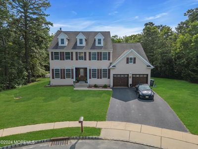 16 Lighthouse Court, Brick, NJ, 08723