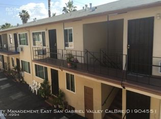 808 E Windsor Rd APT 8, Glendale, CA 91205