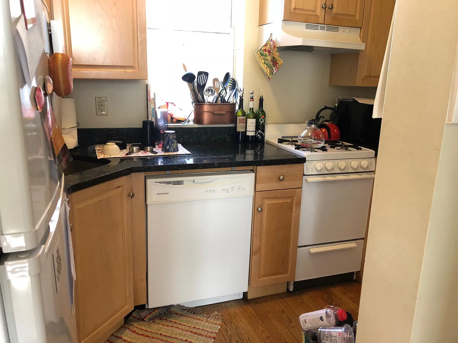 2 bed, $2,700 — Photo 2