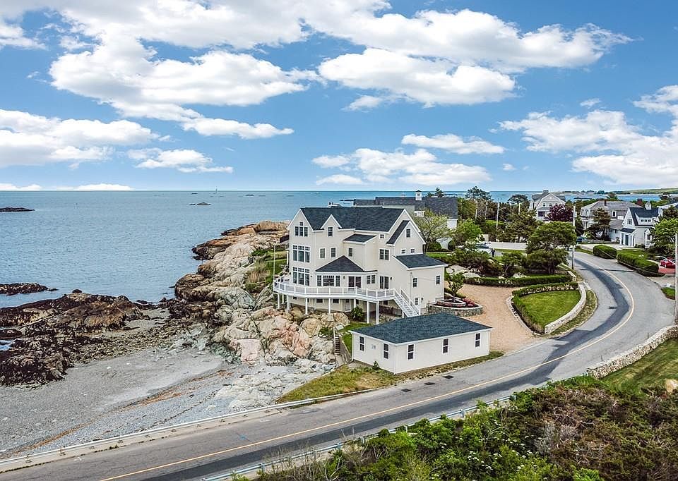 399 Atlantic Ave, Cohasset, MA 02025 Zillow