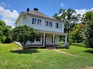 613 Munster Ave, Boyce, LA 71409