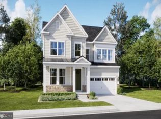 14033 Rolling Pasture Rd, Boyds, MD 20841