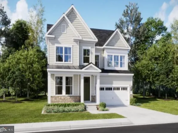 14033 Rolling Pasture Rd, Boyds, MD 20841