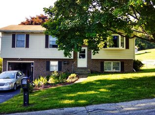26 Ensor Ave, Cockeysville, MD 21030