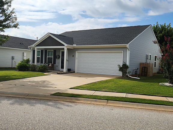 2nd image of 586 Ridgeville Crossing Dr