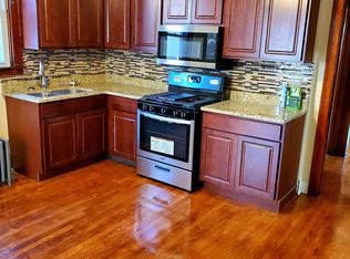 6938 S Campbell Ave #2, Chicago, IL 60629