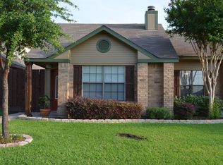 1618 Doubletree Dr, Mesquite, TX 75149