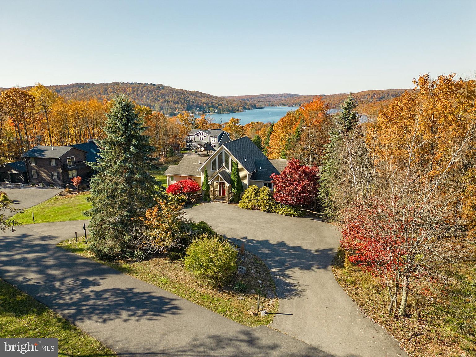 155 Bridgeview Ln, Swanton, MD 21561 | Zillow