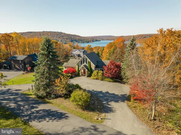 155 Bridgeview Ln, Swanton, MD 21561