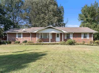 Unknown, Bessemer, AL 35022