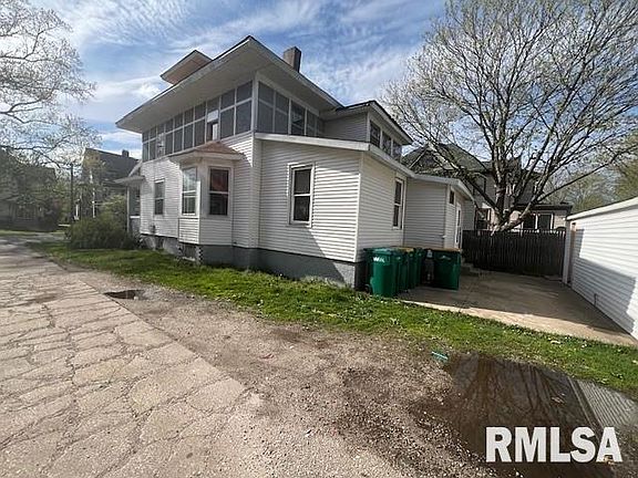 4th image of 527 N Broad St